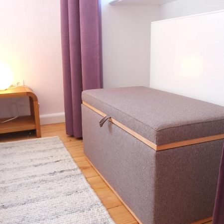 65Qm Wohnung Klosterblick Im Historischen Pfarrhaus Pielenhofen מראה חיצוני תמונה